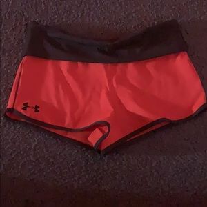 Under Armour Shorts